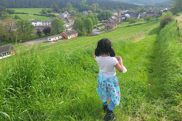 Mazée | Treignes Places to visit in Viroinval in Wallonia Belgium