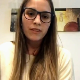 Bárbara Farrando confiar utn aula chacabuco instagram