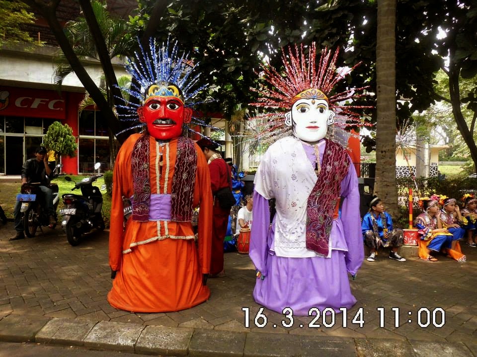 Sewa Gambang Kromong Betawi Sewa Tari Betawi Sewa 