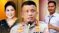 Komnas HAM Sudah Dapatkan Dokumen Tes PCR Ferdy Sambo, Ternyata Dilakukan oleh Pihak Swasta bukan Kepolisian
