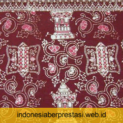 35+ Trend Terbaru Sketsa Motif Batik Aceh - Nation Wides