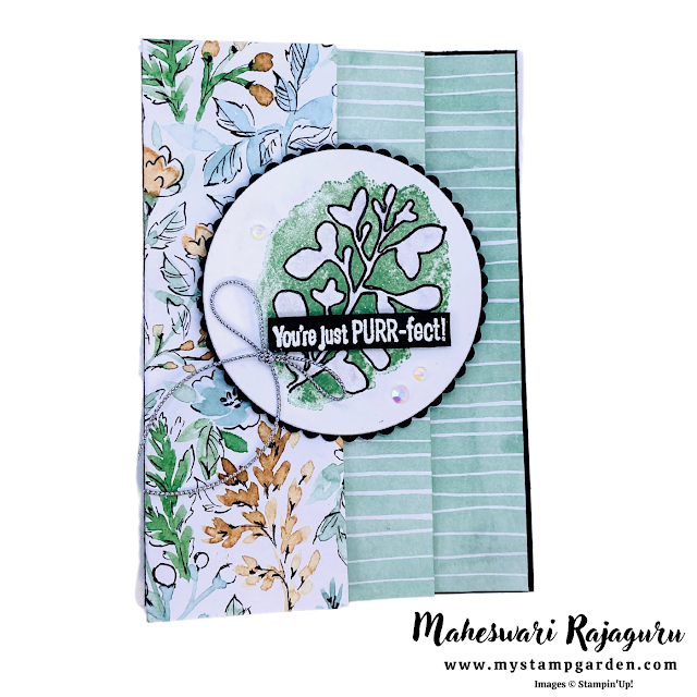 stampinup maheswarirajaguru mystampgarden