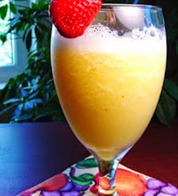 Resep Minuman Cafe Mr Punch