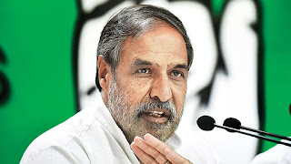 delhi-police-one-sided-action-anand-sharma