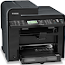 Canon Imageclass MF4770 printer maintenance mode