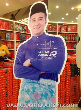 Gempak Raya Bersama Jakel 2015 