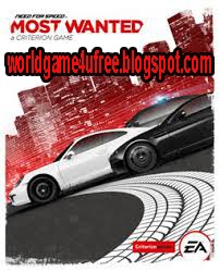 Download Free: Need For Speed Most Wanted Game 