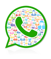 WhatsApp SMS Services in India