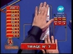 La carte infernale