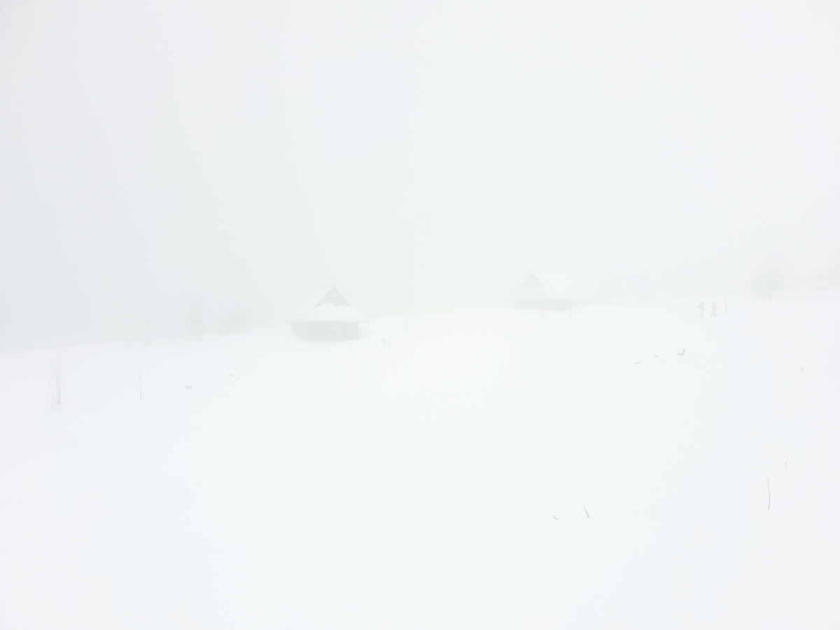 Atrakcje w Zakopanem zimą