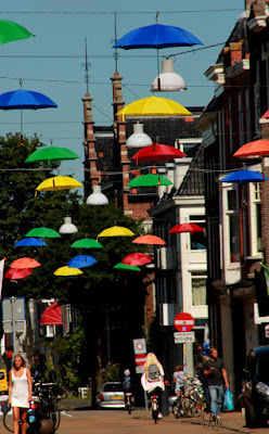 Oude Kijk in 't Jatstraat Groningen