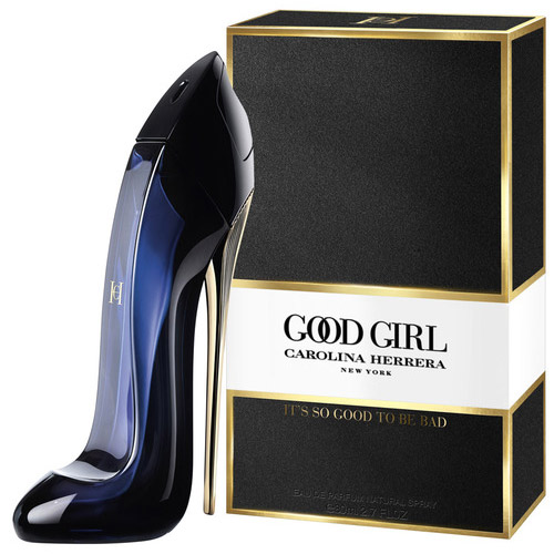 Good Girl Carolina Herrera eau de parfum