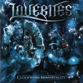 Album Cover (front): Clockwork Immortality / LOVEBITES