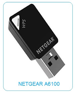 Download NETGEAR A6100 DRIVER for Windows 10/8.1/8/7/Vista/XP directly