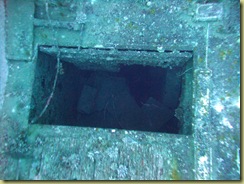 SE Open Door