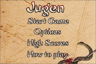 Jugen IPA 1.6.2 for iPhone iPod Touch