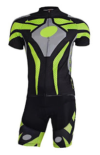 Mountain Bike Clothing