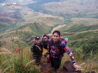 Pinoy Solo Hiker - Mt. Balingkilat