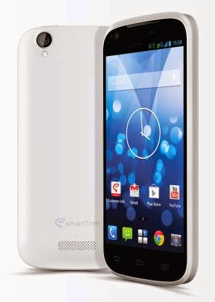 Harga Smartfren Andromax V Terbaru 