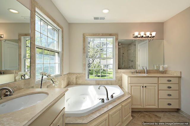 Bathroom Remodeling Pictures and Ideas