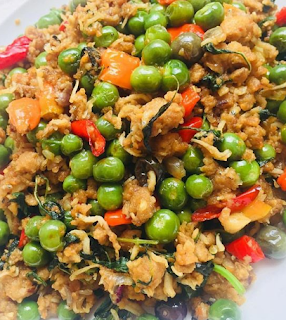 Resep dan cara membuat Leunca Oncom - Resep Masakan Mertua