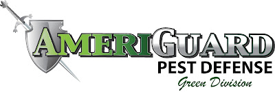 AmeriGuard Pest Defense - Green Division