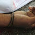 20 AÑOS DE PRISIÓN A HOMBRE MATÓ UNA MUJER EN NAGUA
