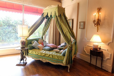 Canopy Bed Plans Canopy Bed Plans