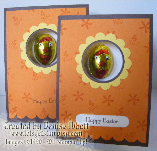 easter cards to make. 2011 Easter Cards Easter