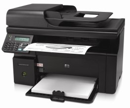 HP LaserJet Pro M1212nf Pilotes