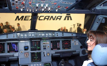 AMLO anuncia que marca Mexicana de Aviación no será comprada; SEDENA registra Aerolínea Maya