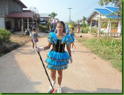 โรงเรียนบ้านรสำราญหินลาด068กีฬาสัมพันธ์