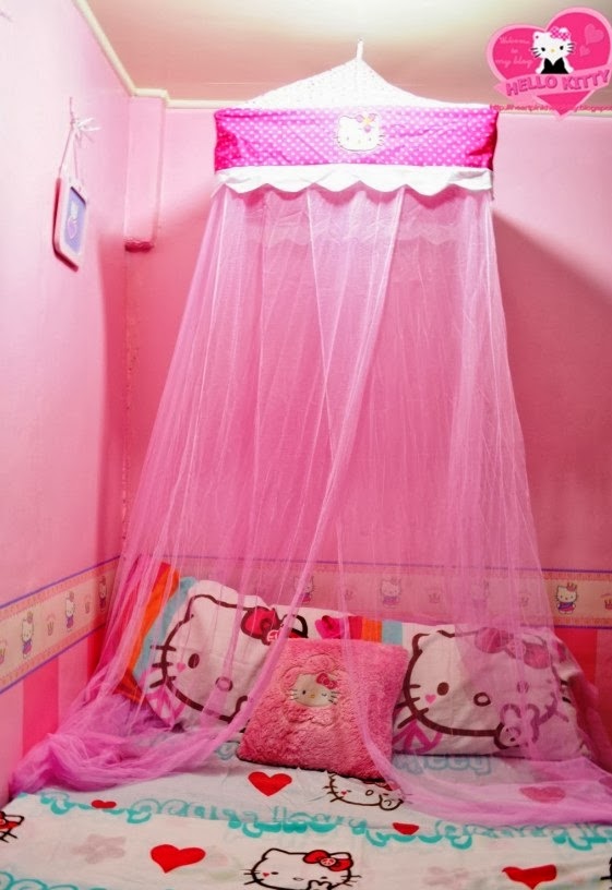 Related image with Desain Kamar Tidur Minimalis 2014 Bertemakan Hello 