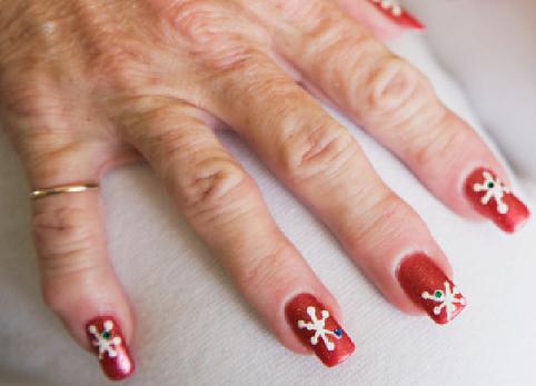 ideas for nail art