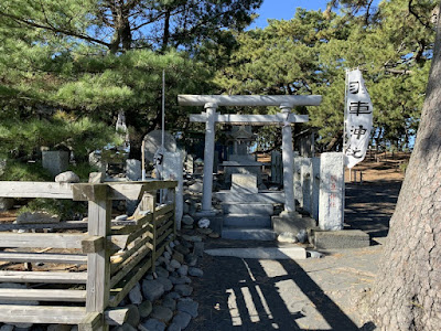 羽車神社