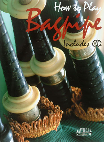 Bag Pipes Cd3