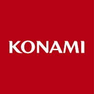 Logo du studio Konami