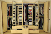 #15 Wardrobe Design Ideas