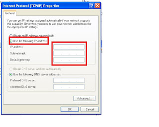 Tugas 3 : Pengertian DHCP