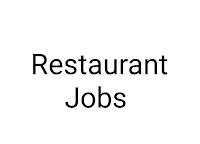 Restaurant Jobs in  Dubai and Abu Dhabi UAE