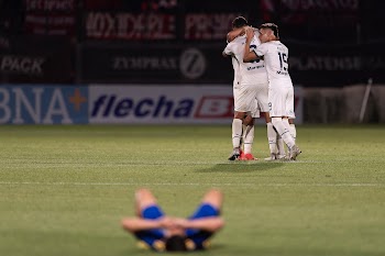 Venta de entradas para San Lorenzo- Atlético Tucumán: Vuelve el canje -  Mundo Azulgrana - San Lorenzo