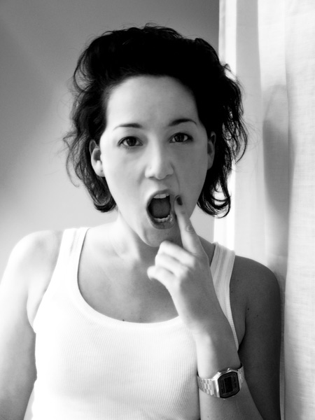 Maia Hirasawa