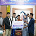 Kunjungan Tim Safari Ramadhan di Mesjid Raya Baiturrahman Alahan Panjang