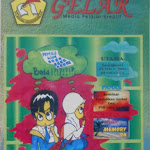 Gelar Maret 2004