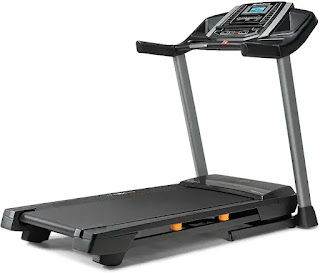 AVTFIT 300+ Treadmill