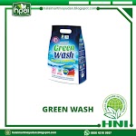 Green Wash Detergent