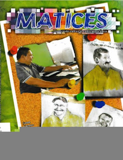 Matices  - Matices 6