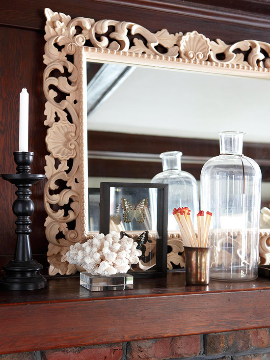 Solutions to Make a Small Home Livable 2013 Decorating Ideas ...