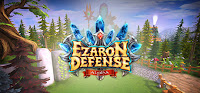 ezaron-defense-alpha-game-logo