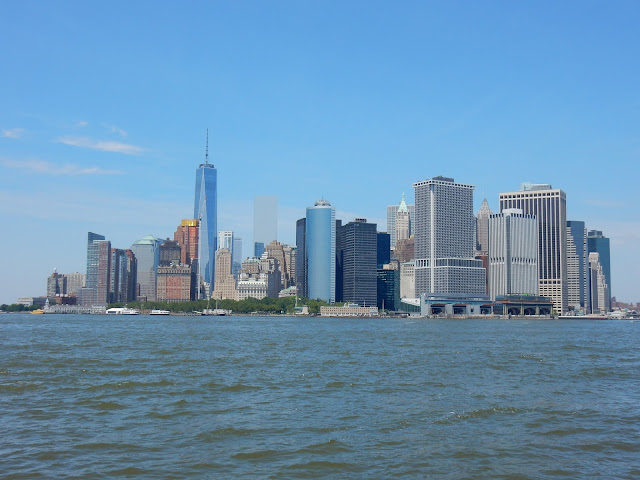 Governors Island, New York, elisaorigami, elisaserendipity, viajes, travel, voyages, blog voyages